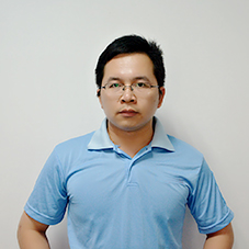 幫助中國成為全世界最安全的國家！